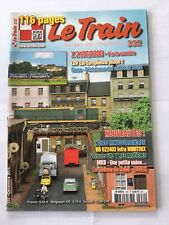 Revue train 332 d'occasion  Rennes-