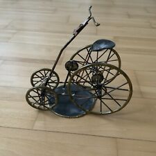 Fahrrad dekostück neu gebraucht kaufen  Mannheim