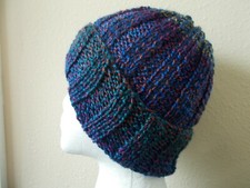 Hand knitted elegant for sale  Pinellas Park