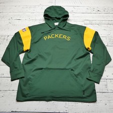 Nike green bay for sale  Minneapolis