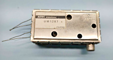 Um1287 astec uhf for sale  CHELTENHAM