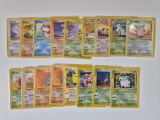 Lotto carte pokemon usato  Capoterra