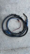 Torcia saldatura weldline usato  Villamagna