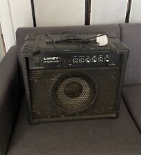 Laney linebacker reverb for sale  UK