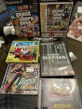 Playstation job lot for sale  HAMILTON