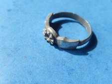 Bague poilu artisanat d'occasion  Aubenas
