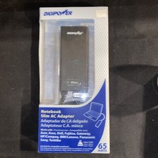 Carregador universal para notebook Digipower 65 watts AC-SPS65 19V 3,42A comprar usado  Enviando para Brazil