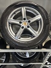 Jantes porsche pouces d'occasion  Quimper