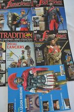 Lot revues tradition d'occasion  Sausheim