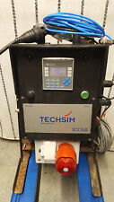 Techsim iccar analyseur d'occasion  Castelginest
