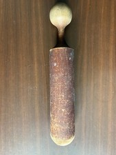 Vintage wooden masher for sale  Columbus