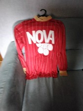Maillot fcr rouen d'occasion  Malaunay