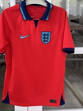 Kids england football for sale  BISHOP AUCKLAND