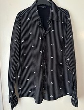 Armani shirt for sale  WOLVERHAMPTON