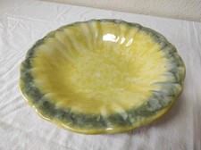 Ancienne coupelle plat d'occasion  Chambon-sur-Voueize