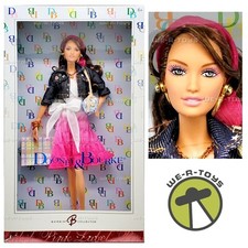 Barbie collector dooney d'occasion  Expédié en Belgium