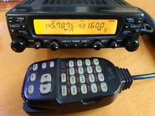 Ricetrasmettitore dual band usato  Macerata
