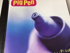 Pig pen prick gebraucht kaufen  Stuttgart