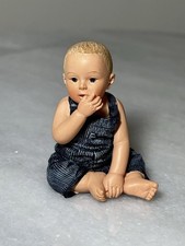 Dollhouse miniature doll for sale  North Babylon