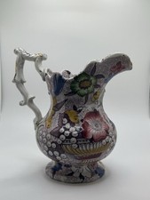 Antique victorian chintz for sale  Sumter