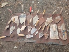 Vintage bricklayers pointing for sale  CHIPPING NORTON