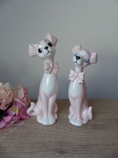 Ensemble chiens romantiques d'occasion  Saint-Lambert-du-Lattay