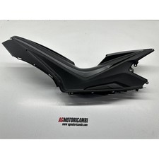 Pedana sinistra kymco usato  Villa Estense