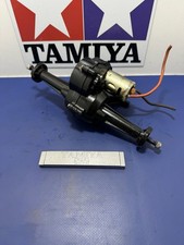 Tamiya vintage 1st for sale  SHEFFIELD