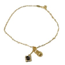 Louis vuitton necklace d'occasion  Expédié en Belgium