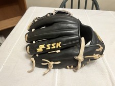 Ssk glove 11.75 for sale  Inglis