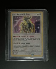 Carte pokémon arceus d'occasion  Houilles