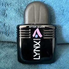 Lynx oriental original for sale  EAST COWES