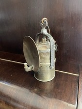 Lampe bergmann bronze gebraucht kaufen  Weimar