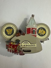 Wdw walt disney for sale  Anaheim