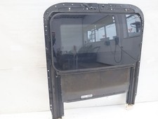 Schiebedach golf 8l0877041 gebraucht kaufen  Wittenburg