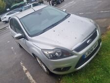 2008 ford focus for sale  CRAWLEY