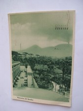 Napoli particolare del usato  Asti