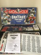 Fantasy football players for sale  San Ramon