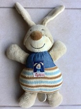 Spieluhr sigikid hase gebraucht kaufen  Köln