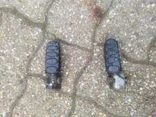 Pedaline aprilia 50 usato Pedaline aprilia 50 usato  Villarbasse