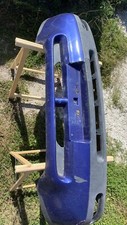 Paraurti anteriore nissan usato  Monteforte Irpino
