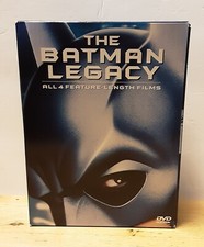 Batman legacy 4 for sale  Colorado Springs