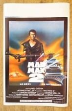 Mad max road d'occasion  Prades