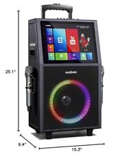 Professional karaoke machine for sale  USA