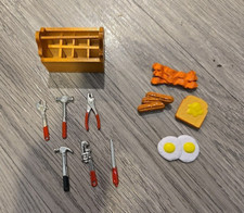 Play dollhouse tool for sale  Winter Park