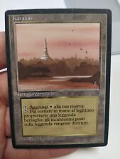 Magic the gathering usato  Vigevano