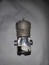 Kompressor druckluft horn gebraucht kaufen  Würselen