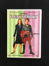 Disney freaky friday for sale  Dover