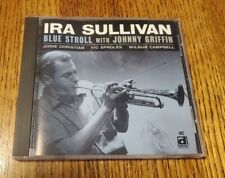 Blue Stroll by Sullivan, Ira (CD, 1997) comprar usado  Enviando para Brazil