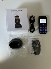 Swisstone bbm 320c gebraucht kaufen  Dimbach, Lug, Wilgartswiesen